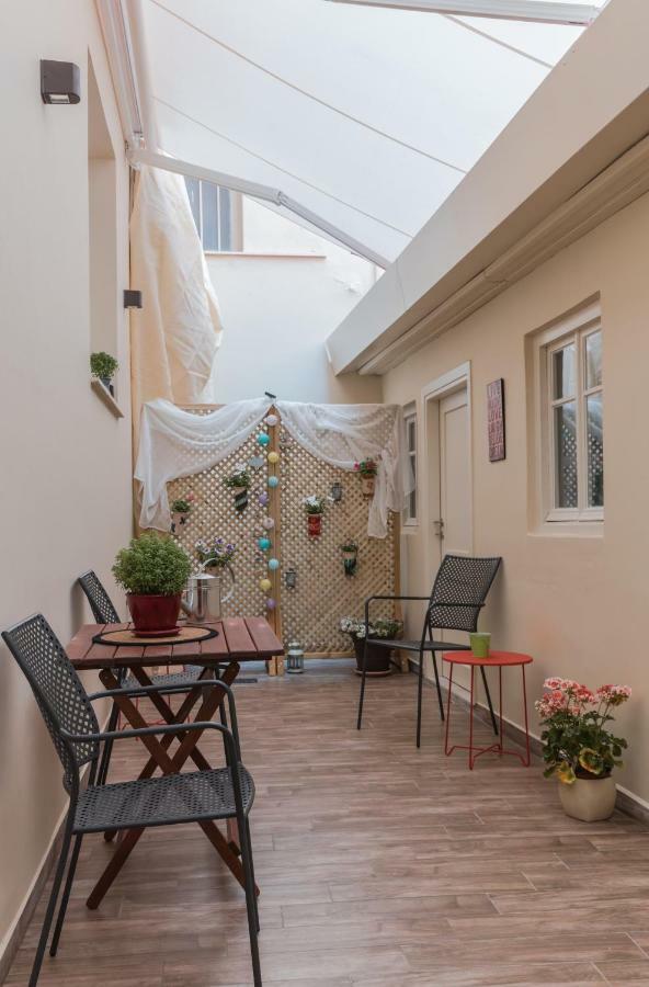 Saint George Unique Studio Anabolu Dış mekan fotoğraf