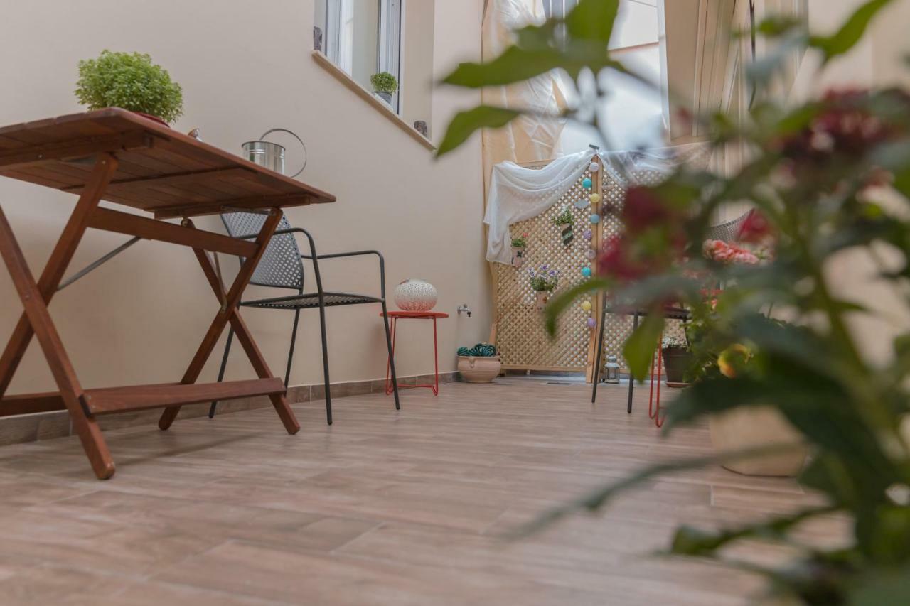 Saint George Unique Studio Anabolu Dış mekan fotoğraf