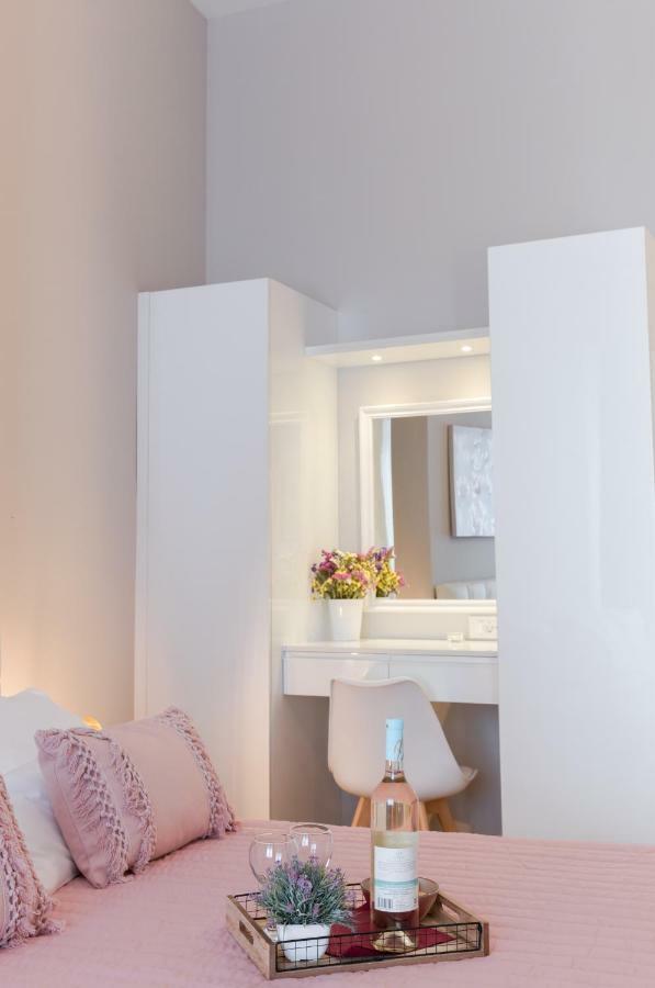 Saint George Unique Studio Anabolu Dış mekan fotoğraf