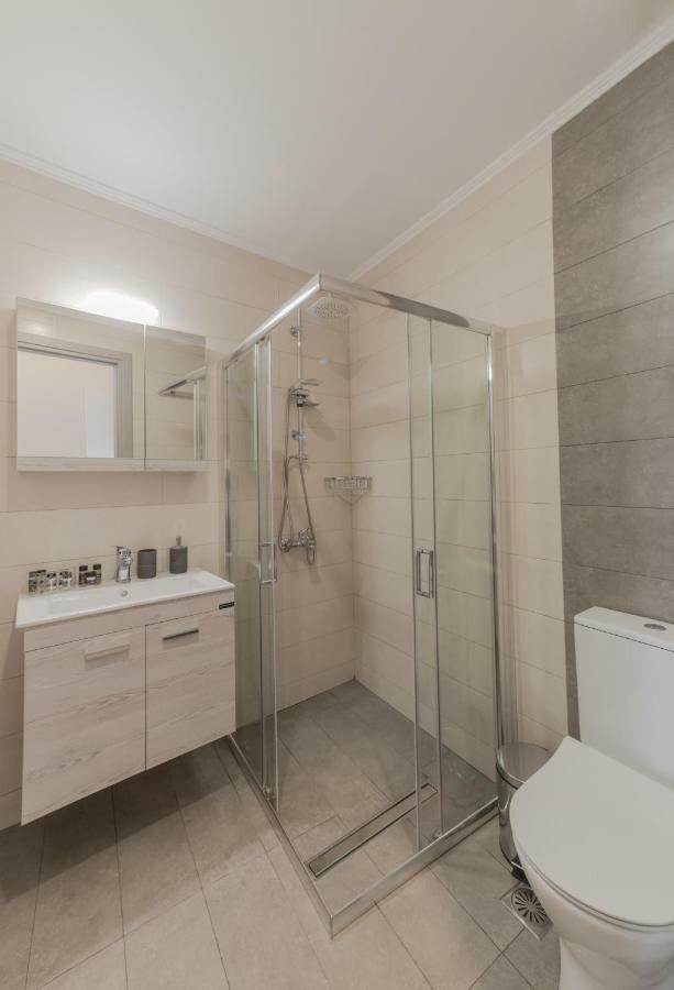 Saint George Unique Studio Anabolu Dış mekan fotoğraf