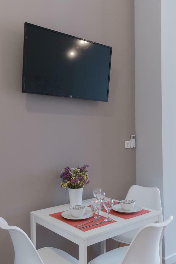 Saint George Unique Studio Anabolu Dış mekan fotoğraf